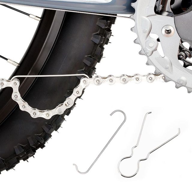 키밍 자전거 체인 분해기 체인링크 홀더 전문용품
