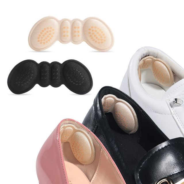 구두 귓꿈치 물집 방지 쿠션 패드 URK-444