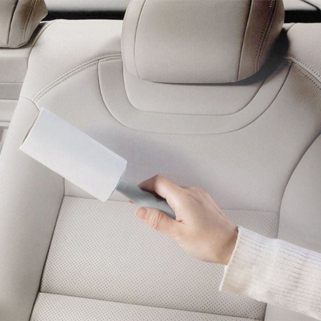 매직 롤 크리너 고양이털 먼지 제거 청소기