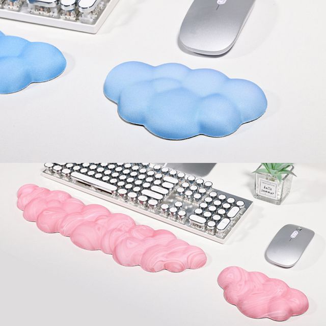 클라우드 메모리폼 손목 보호대 OSM-1005881