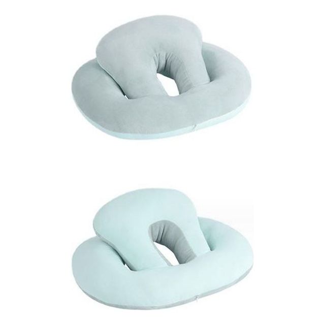 사계절 사무실 낮잠 쿠션 베개 차량용 휴대용 베개