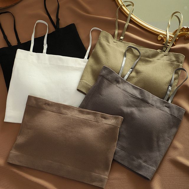 걸스 튜브탑 DS-5020