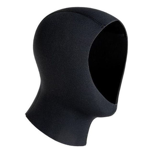 다이빙 후드 3mm 5mm 스쿠버 모자 스노클링 잠수용