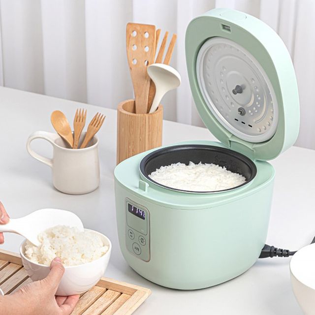 코멕스RC20B 마카롱 디지털 전기밥솥 똑똑한 밥통