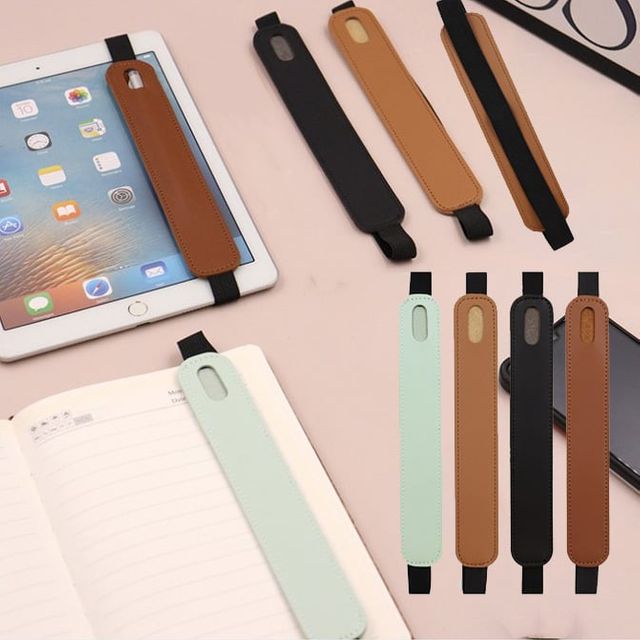 키밍 다이어리 펜홀더 1P 펜파우치(만 14세 이상사용)