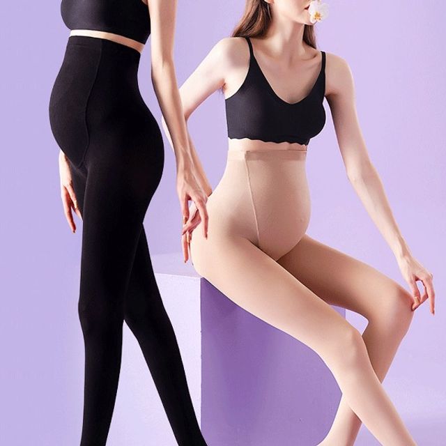 임산부 레깅스 스타킹 2종 OSM-1006729