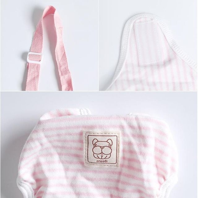 강아지 생理팬티 암컷 위생팬티 6컬러 반려동물용