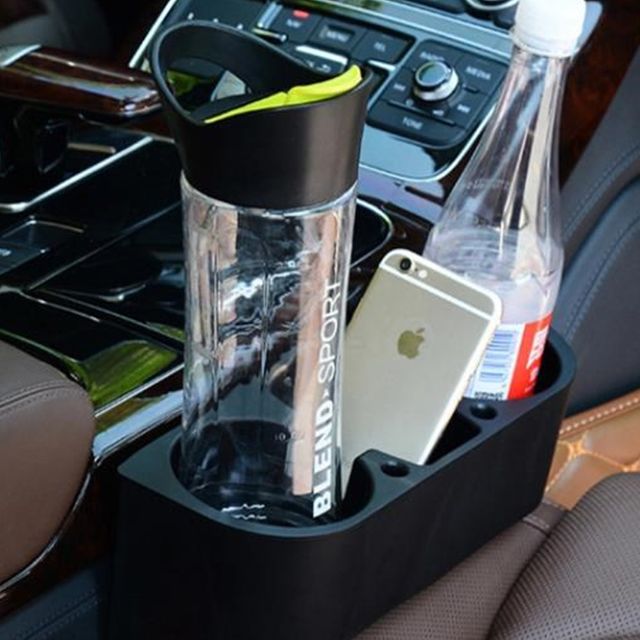 틈새 트리플 컵 홀더