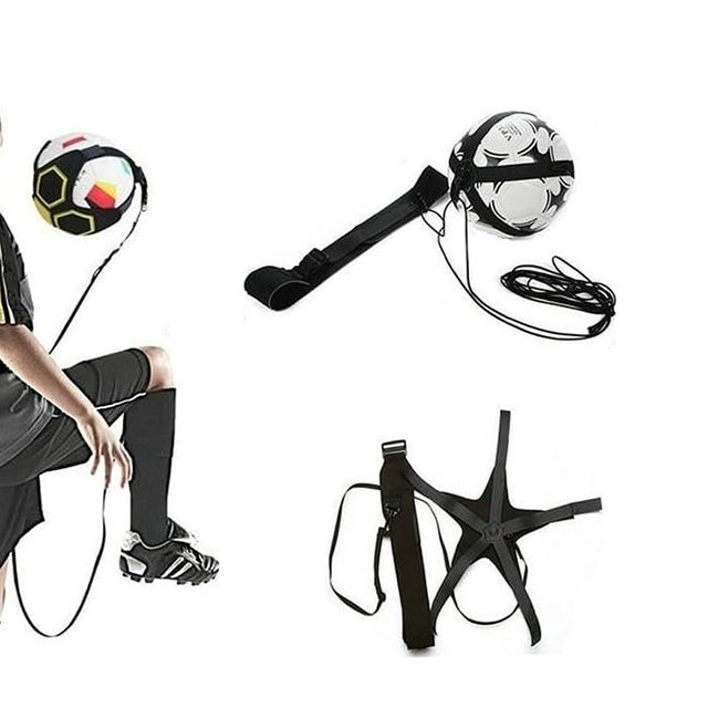 축구 리프팅 연습기 훈련용 트레이닝 트래핑 연습장비