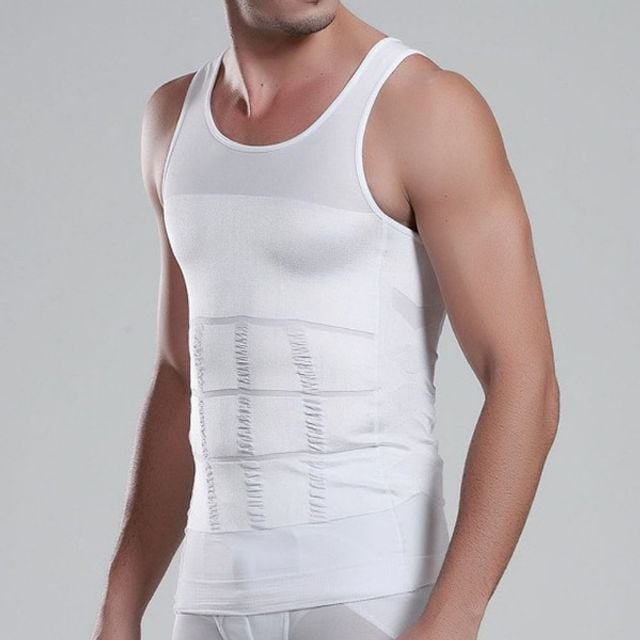 남성 이너핏 보정속옷 나시 OSM-1006981