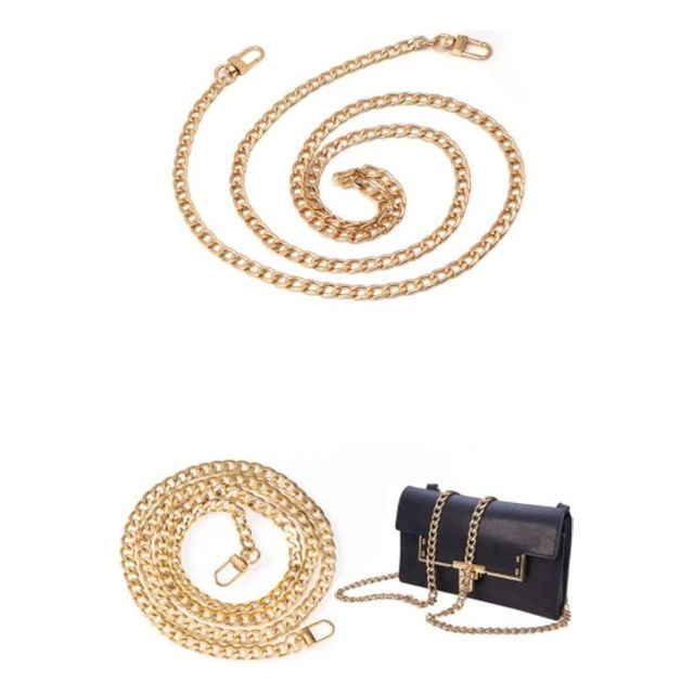 키밍 가방끈 가방체인줄 스트랩 110cm 120cm 호환리품