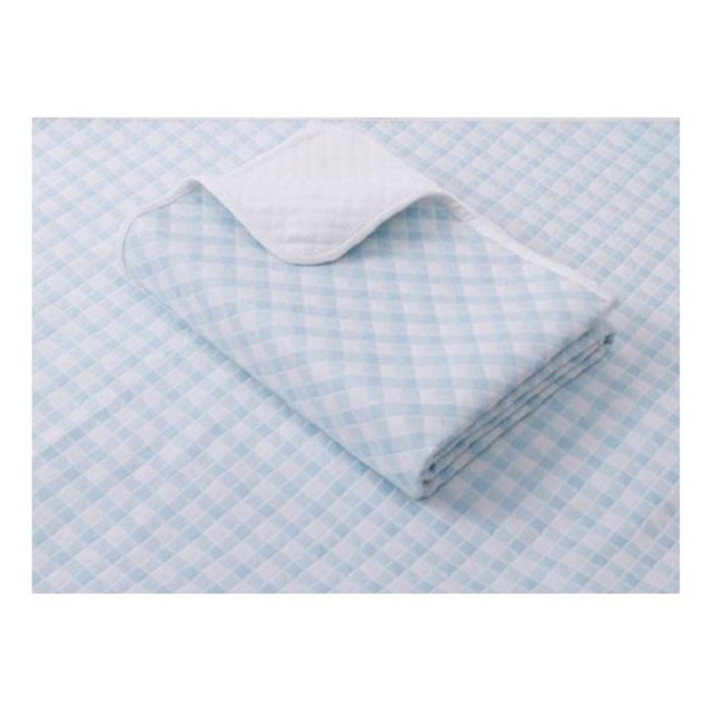 노인용 방수 침대 시트 120x200cm 오염 방지 패드