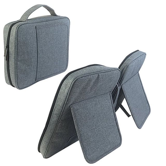 북파우치 성경가방 북커버 성경커버 보호커버 리품