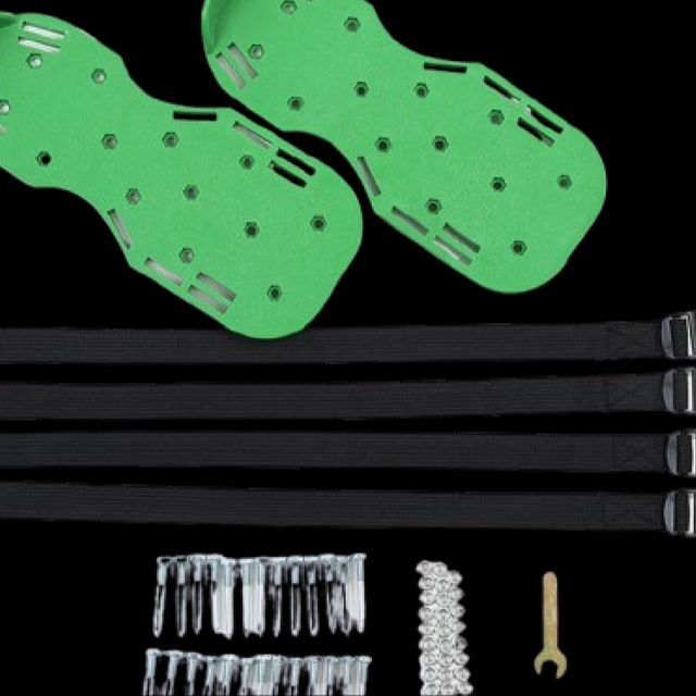 미장 에폭시 잔디 작업용 스파이크 HM-10028