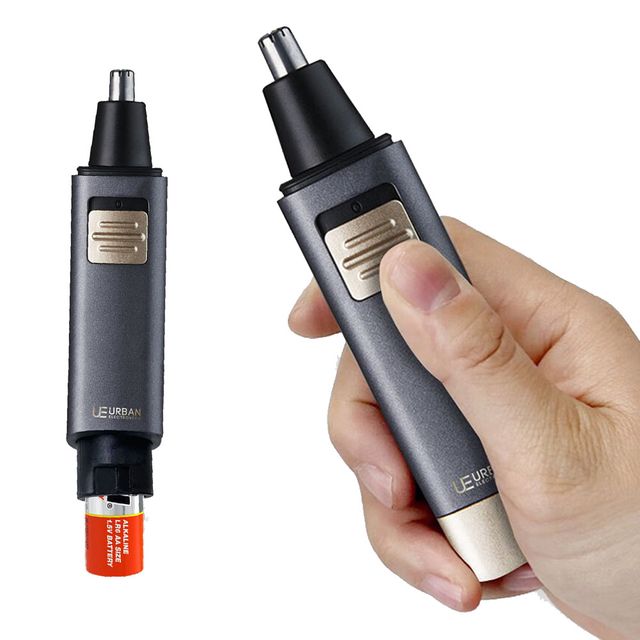 어반301 건전지식 코털제거기 콧털제거기 귀털 정리기