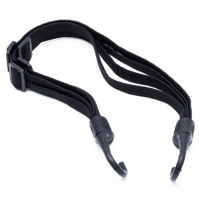 오토바이 헬멧 고정 밴드 바이크 스쿠터 안전 끈