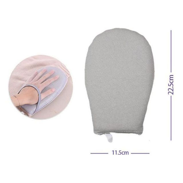 스팀 다리미판 다리미 스폰지 장갑 세트