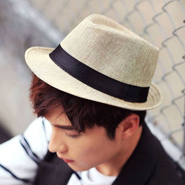 댄디 페도라 ELM-053