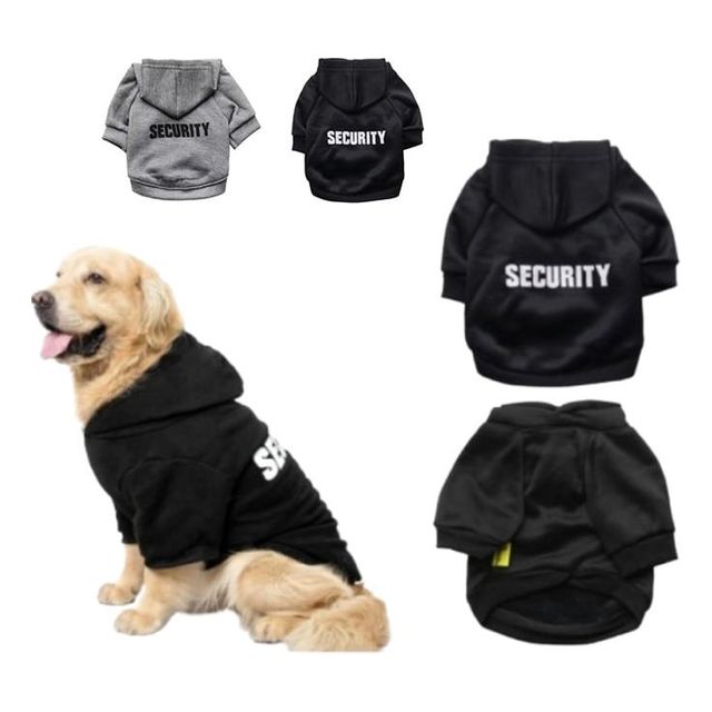 강아지 후드티 티셔츠 고양이 외출복 실내복 맨투맨