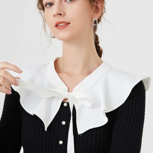 러블리 레이어드 세일러 카라 OSM-1006533