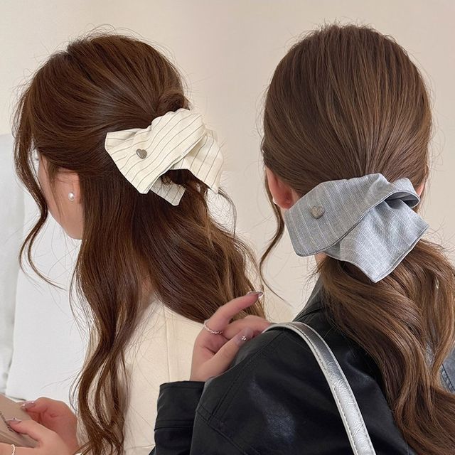 스트라이프 모던 사각 곱창밴드 EL-1003431