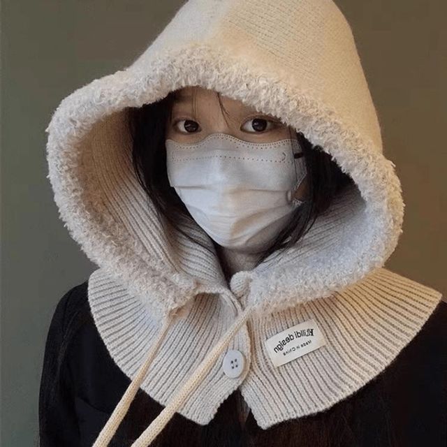 보온 니트 바라클라바 DS-1004462