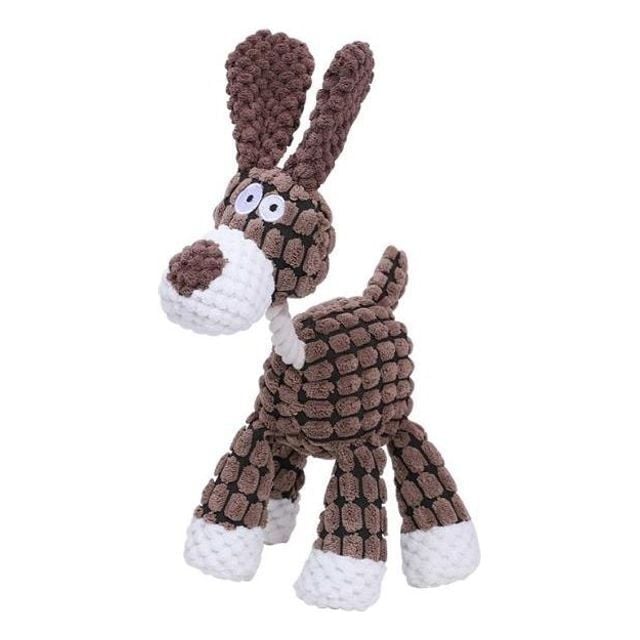 강아지 이갈이 장난감 인형 삑삑이 반려동물용 애완용품