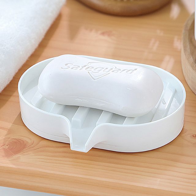장만A845 물빠짐 비누케이스 비누받침대 비누접시 욕실용품