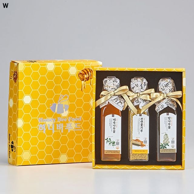 대동 꿀을그린사람들 420꿀세트