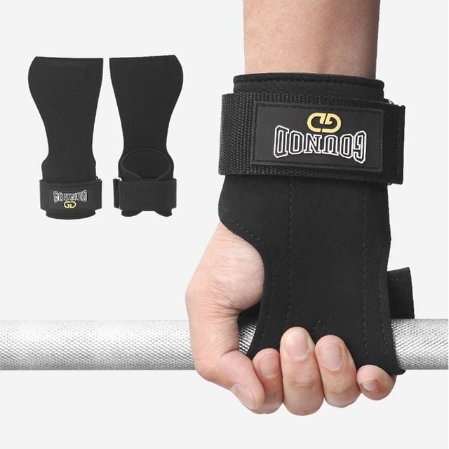 쥬세핀 논슬립 리프팅 글러브 헬스장갑 SD-250412