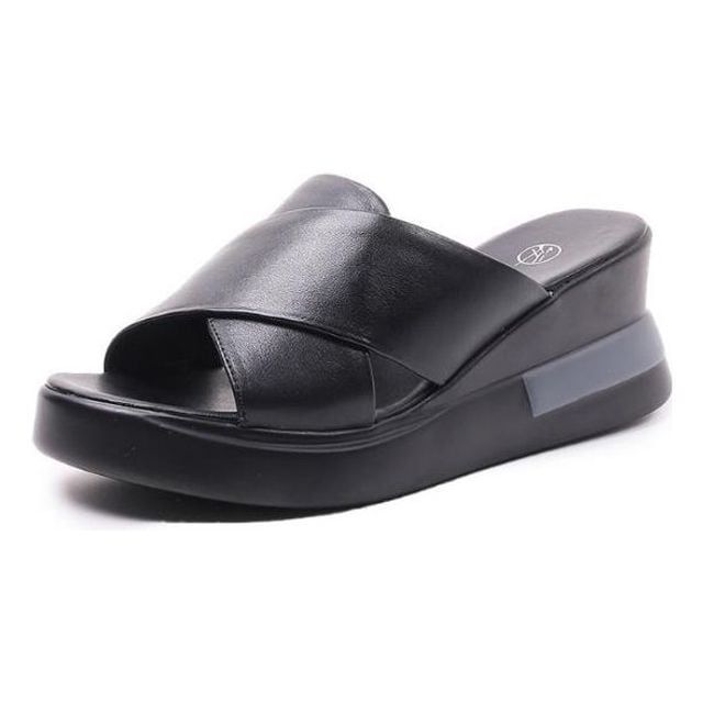 여성 사무실 슬리퍼 실내화 편안한 쿠션 키높이