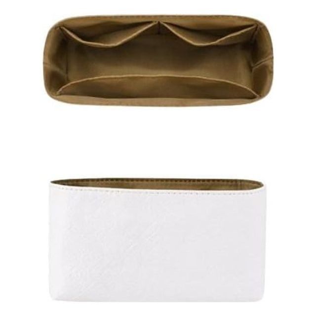 방수 이너백 정리 파우치 가방 수납 오픈형