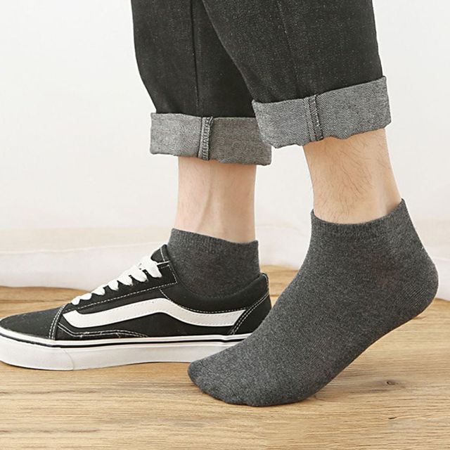 남녀 겨울 무지 양말 패션 단목양말 따뜻한 양말