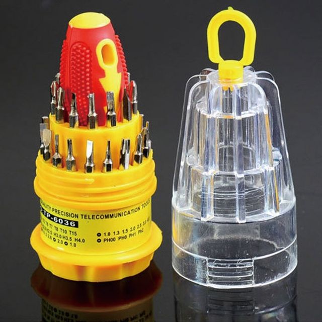 멀티 자석드라이버