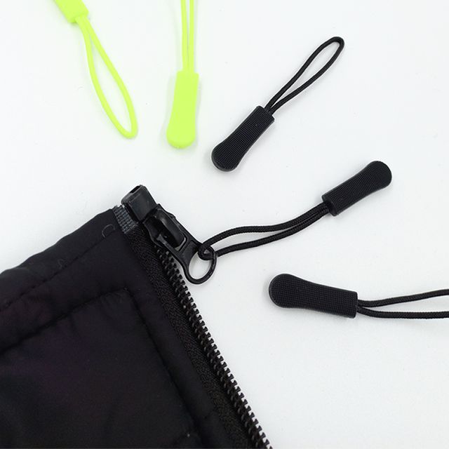 셀프 가방 연장 지퍼 자크 고리 손잡이 스트랩 끈