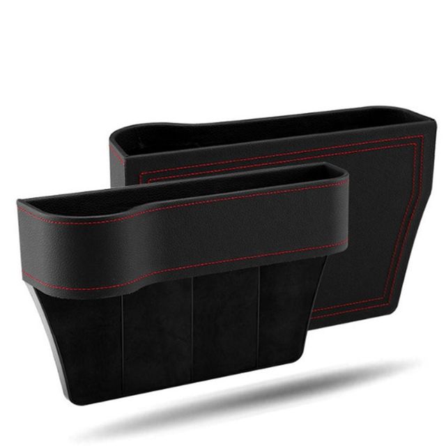 차량용 멀티 컵홀더 수납함 사이드 정리함