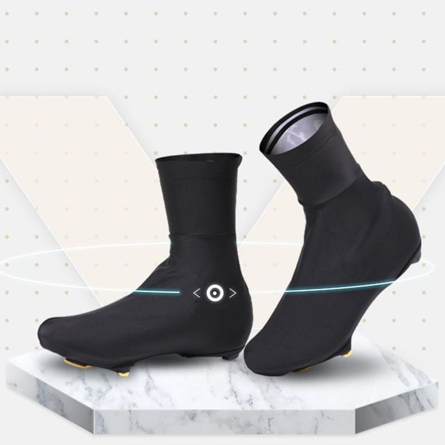 스포츠 자전거 신발 커버 등산 트레킹용 방수 방풍