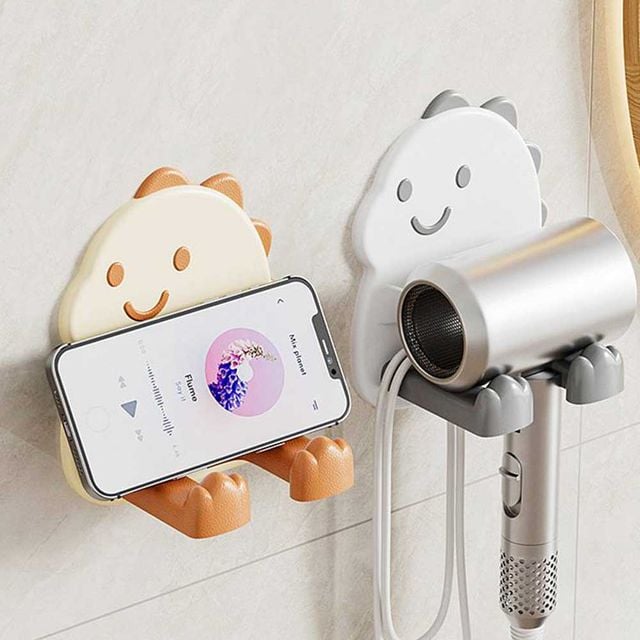 귀여운 드라이기 걸이 RNR-0077