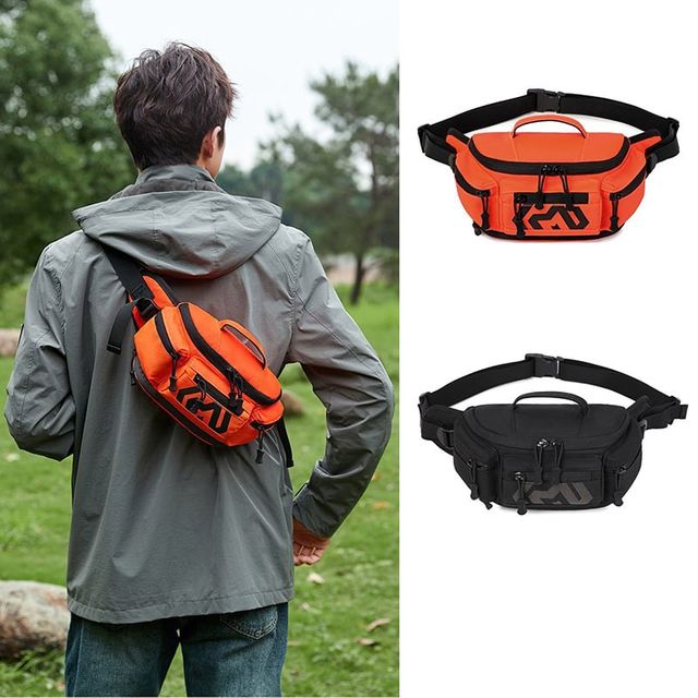 등산 힙색 아웃도어 숄더백 트레킹 브래지어백 가방
