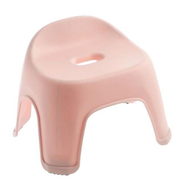 다용도 미니 스툴 의자 휴대용 간이 받침대 소형 실내외 사용