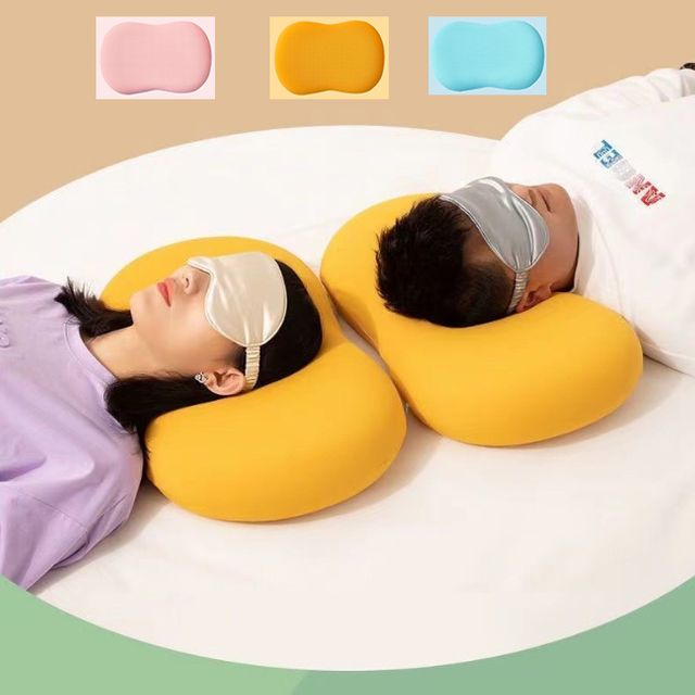 키밍 메모리폼 베개 거절을 위한 상품