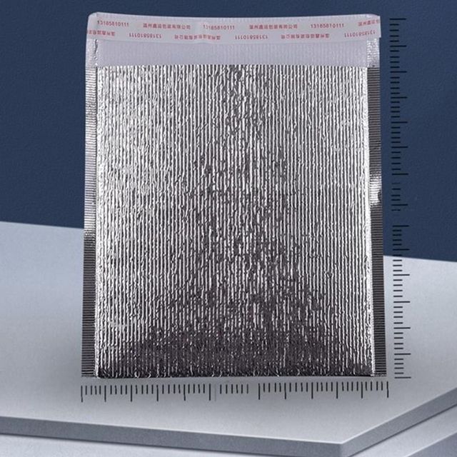 은박 보온보냉 봉투 세트 배송용 보관팩