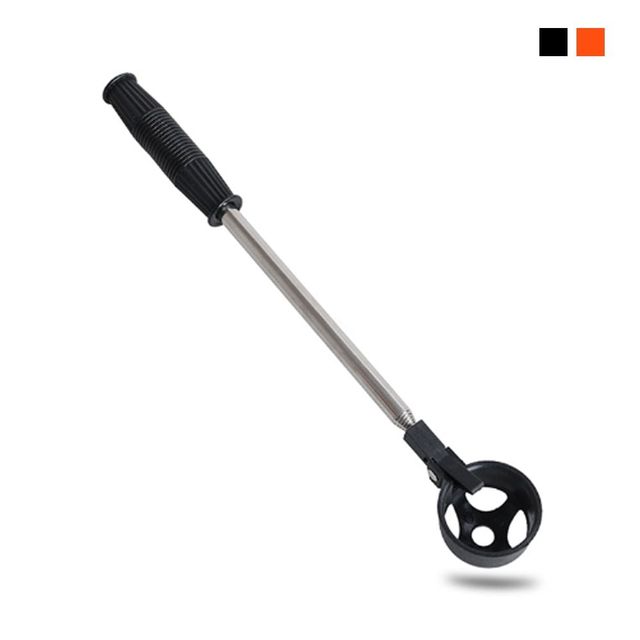 골프공 회수기 골프 회수대 스포츠 골프공 수거기