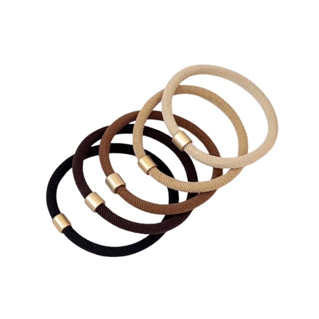 데일리 고탄력 헤어밴드 HL-00020