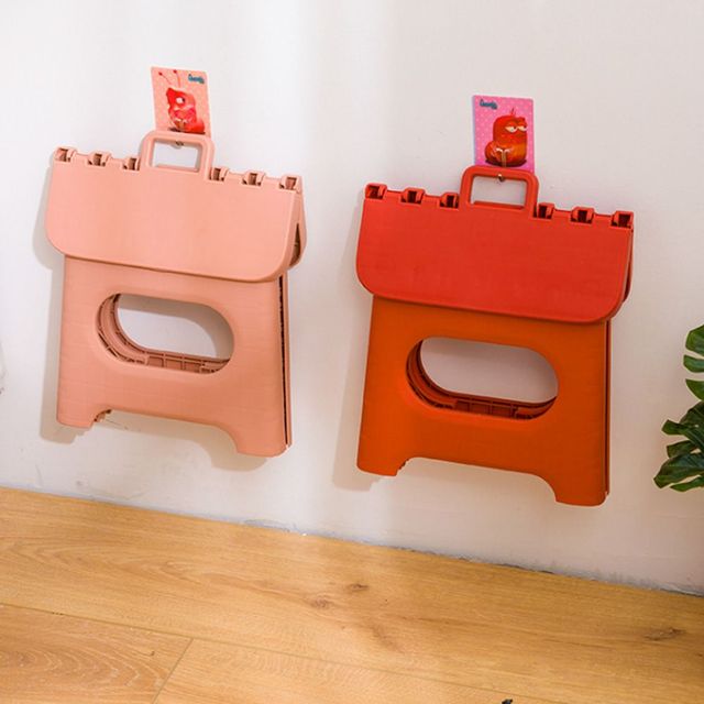 휴대용 폴딩 접이식 캠핑 의자 스툴 이동식 낚시용