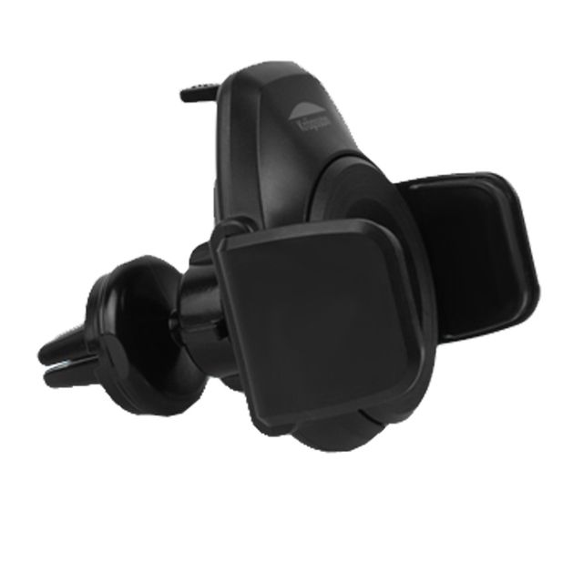 크랩슨S302VENT 송풍구장착 원터치 스마트폰거치대