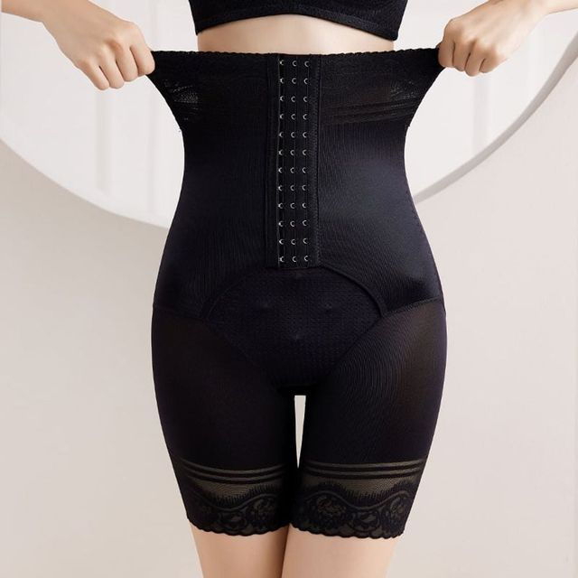 여성 몸매 보정 팬티 슬림핏 속옷 속바지