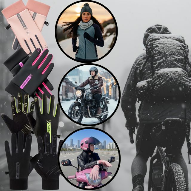 잇템 터치스포츠 장갑 IT-1004565