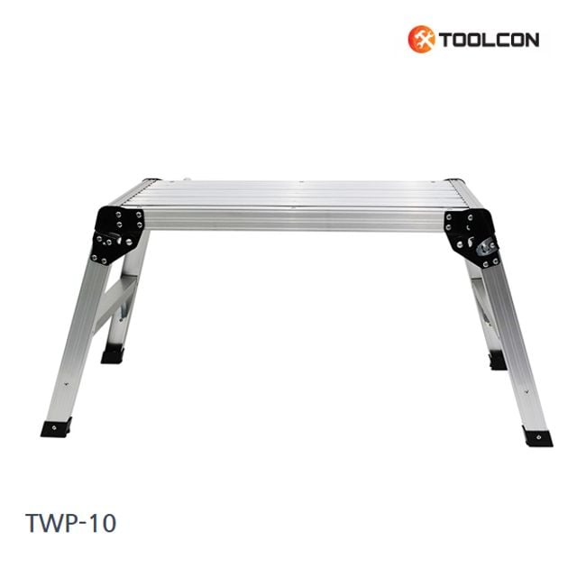 툴콘 우마사다리 TWP-10 사다리 작업용사다리 작업대