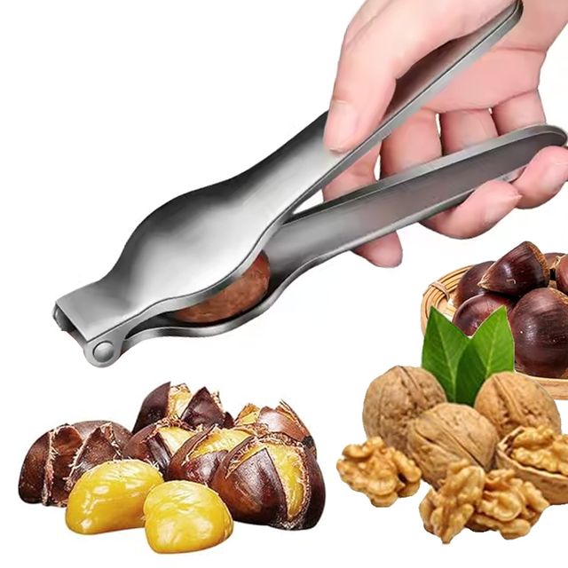 호두까기 밤까는 기계 군밤 탈피기 밤까기 껍질까기